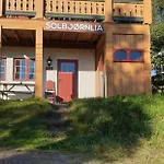 Solbjørnlia Feriehus Trysil