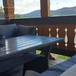 Solbjørnlia Trysil