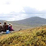Solbjørnlia Feriehus Trysil