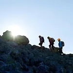 Feriehus Solbjørnlia Trysil