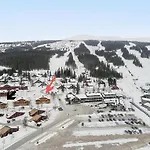 Solbjørnlia Trysil