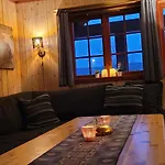 Solbjørnlia Feriehus Trysil