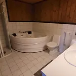 Feriehus Solbjørnlia Trysil