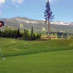 Solbjørnlia Feriehus Trysil