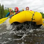 Feriehus Solbjørnlia Trysil
