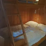 Feriehus Solbjørnlia Trysil