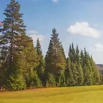 Feriehus Solbjørnlia Trysil