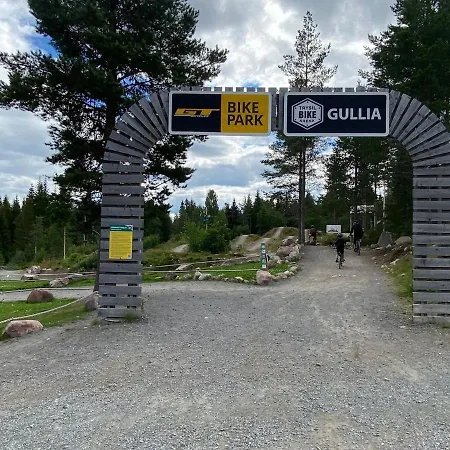 Solbjornlia Vakantiehuis