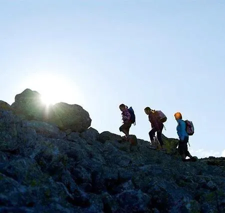 Nyaraló Solbjornlia Trysil