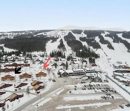 Solbjornlia Trysil