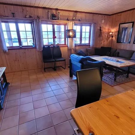 Solbjørnlia * Trysil