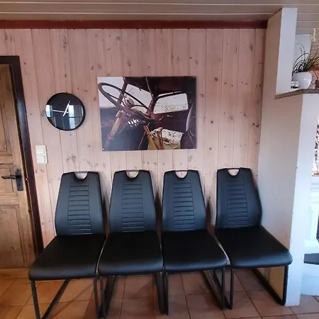 Feriehus Solbjørnlia *