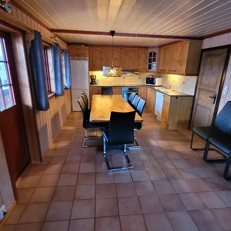 Solbjørnlia *