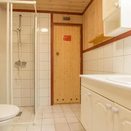 Solbjornlia * Trysil