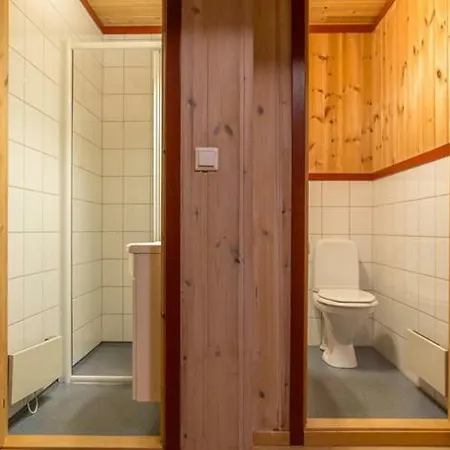 Solbjørnlia Trysil