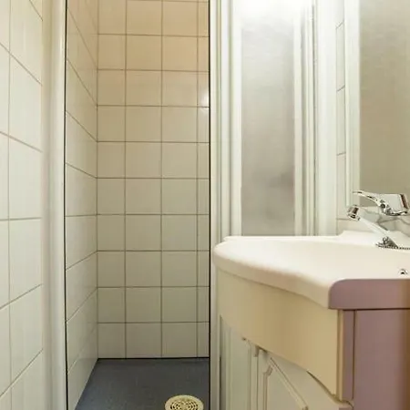 Solbjornlia Holiday home