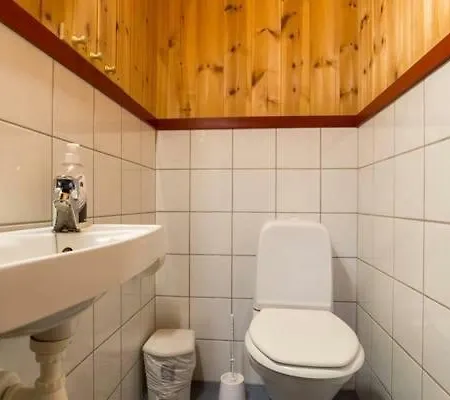 Solbjornlia * Trysil