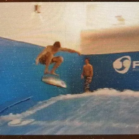 Nyaraló Solbjornlia Trysil