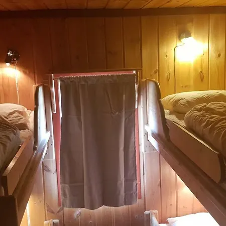 Vakantiehuis Solbjornlia