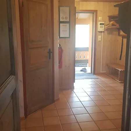 Tatil Evi Solbjornlia