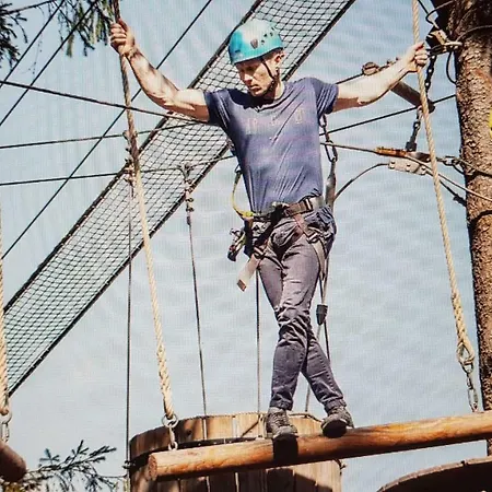 Nyaraló Solbjornlia *