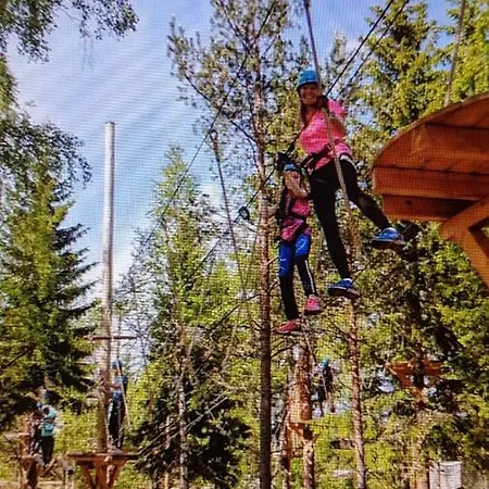 Solbjornlia * Trysil