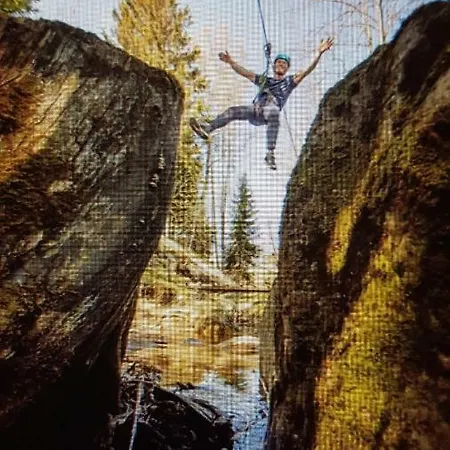 Solbjornlia Nyaraló *