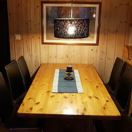 Solbjornlia * Trysil