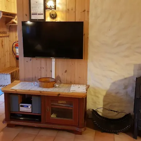 Solbjornlia Trysil