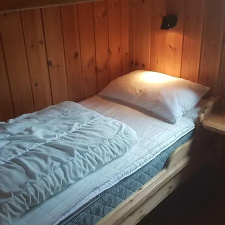 Solbjornlia Holiday home Trysil