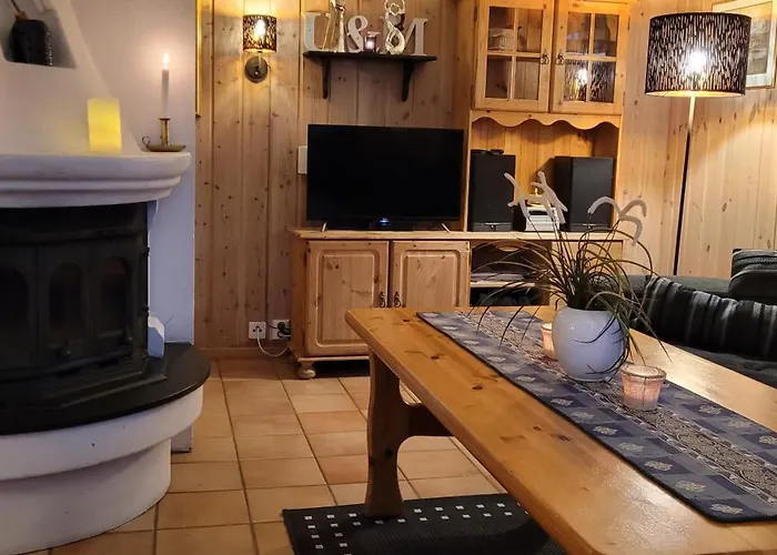 Solbjørnlia * Trysil