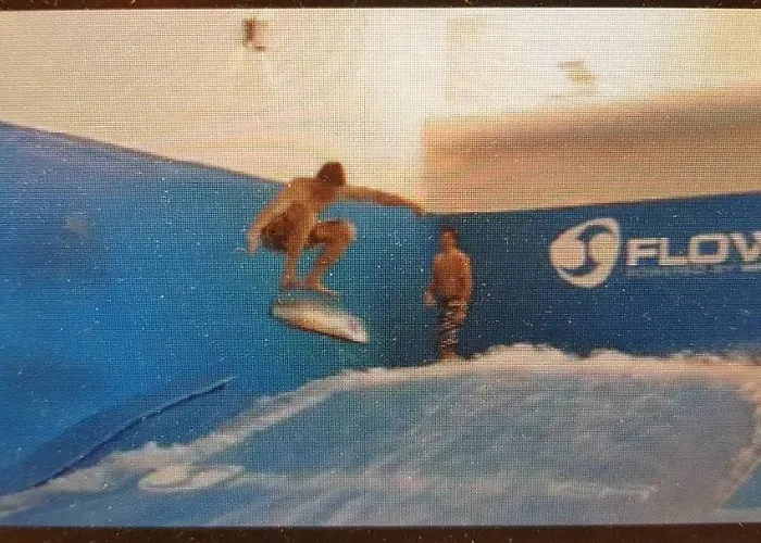 Semesterbostad Solbjornlia Trysil