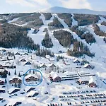 Solbjornlia Nyaraló *